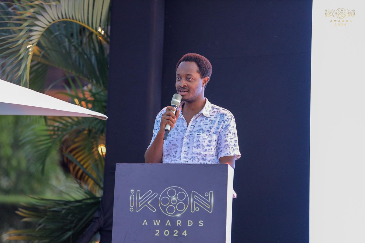 Sauti Plus TV tweet media