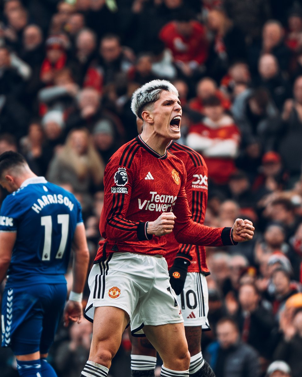 Manchester United tweet media