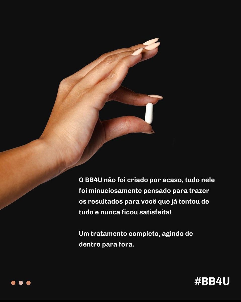 CacauSilvaa's tweet photo. @odontinho BB4U💕 Transformando seu Cabelo, Pele e Unhas de dentro para fora!

Faça seu pedido promocional nesse DIA DAS MULHERES 🌹 e transforme também sua autoestima ✨ 

CUPOM 15% SE DESCONTO ATÉ AMANHÃ 10/03 : "DIADAMULHER"

https://t.co/D8g8gfLhu3…

#mulheres #BBB24 #davi https://t.co/4fzHU320Uh