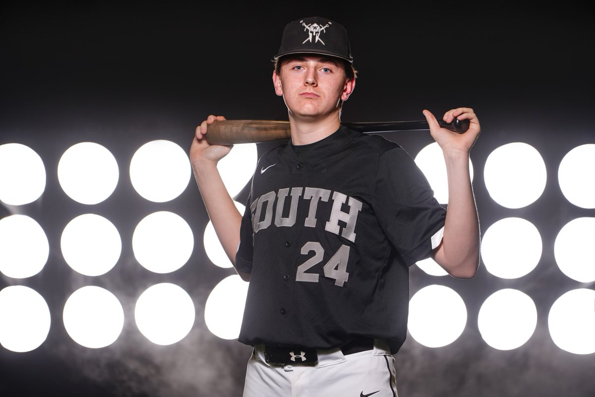 jsonprice's tweet photo. Baseball 2024
Freshman Season ⚾️⚾️ https://t.co/9H85p5yxzk