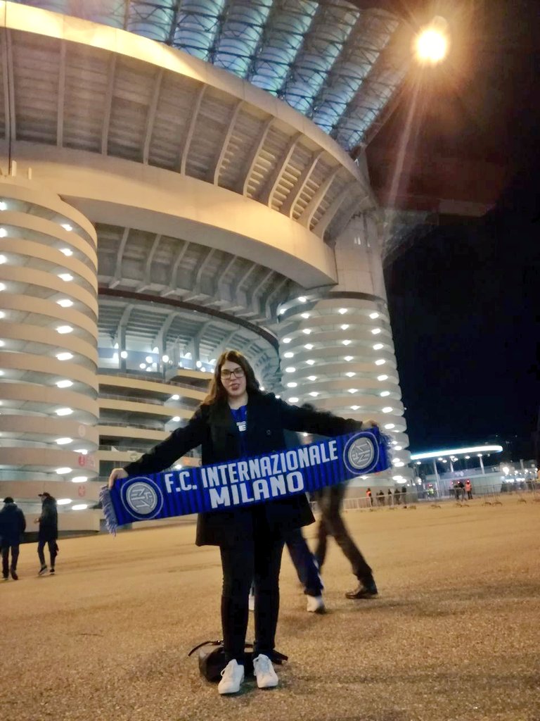 __zaib's tweet photo. Tanti auguri @Inter! 🥳 #Inter116 https://t.co/XEUvfWrMvq