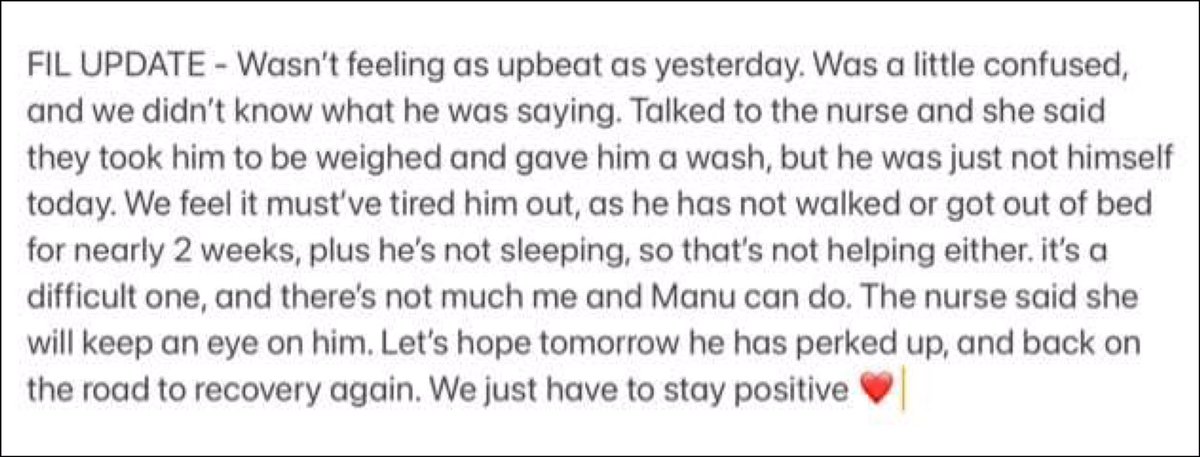 LeedSTUnited's tweet image. ❤️ #StayingPositive