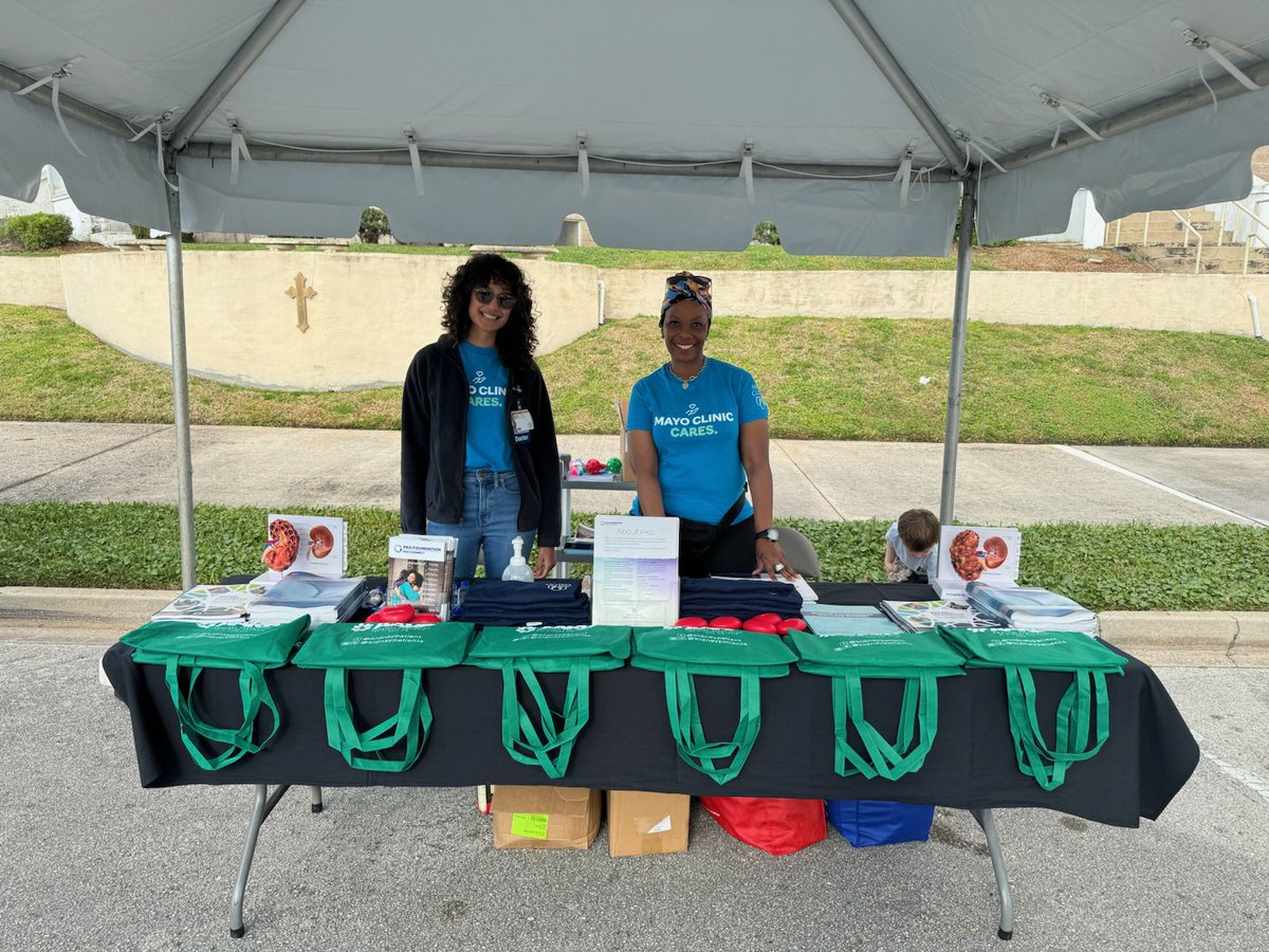 Fouad Chebib, MD, FASN tweet media