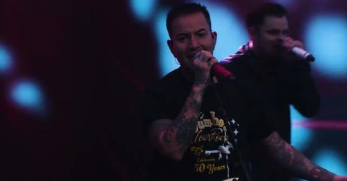 scnfdm's tweet photo. Now streaming - the official reupload for "Day of the Dead" from the Undead Unhinged livestream.
https://t.co/A0f0zSVfX4
#HollywoodUndead #DayOfTheDead #UndeadUnhinged https://t.co/KKB3C4ZZxR