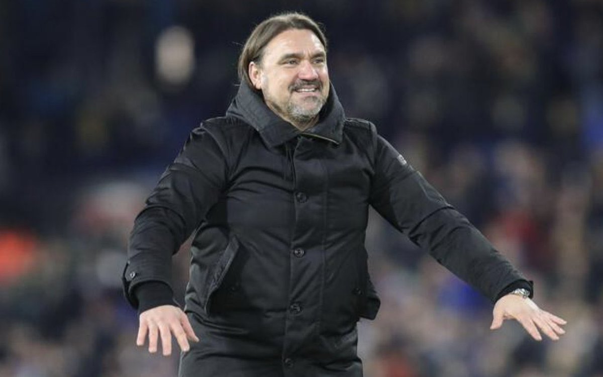 LUFCDATA's tweet photo. Points on December 29th:

Leicester (62)
Ipswich (54)
Southampton (51)
LEEDS (45)

Points on March 9th:

Leicester (82)
LEEDS (79)
Ipswich (78)
Southampton (73)

Leeds were 17 points behind Leicester, 9 points behind Ipswich and 6 points behind Southampton 71 days ago. 👀 

MOT https://t.co/XjMs4S5qC6