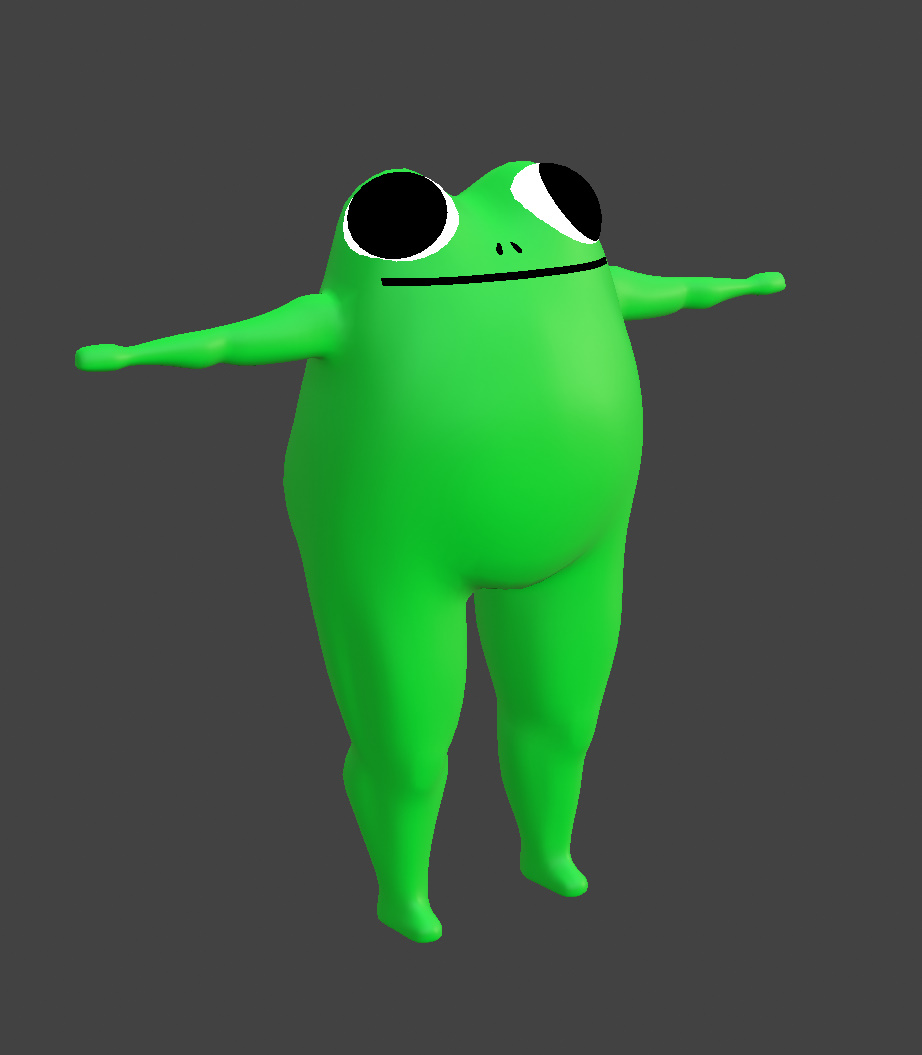 abjahanbin's tweet photo. its good to be in 3D 🍑👀 https://t.co/adnWQhEtqv