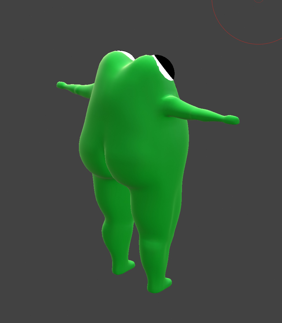 abjahanbin's tweet photo. its good to be in 3D 🍑👀 https://t.co/adnWQhEtqv