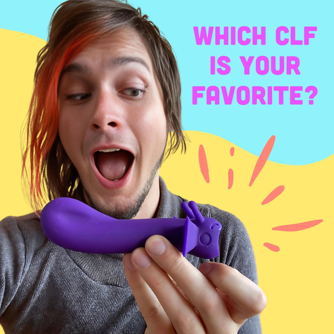 People like to ask me: “Which Cute Little Fker is your favorite?” That's like asking a mother which child is her favorite. I could never choose! But I do reallllllllly love using Shimmer... -Step 💜 Share your favorite CLF in the comments below and let's spread the love! 🌈🥰✨