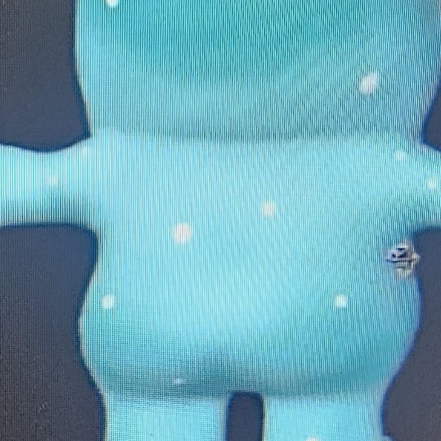 3D avatar's being worked on now.  They've been imported into a web3 game but we're not 100% happy with how the mesh reacts to the animations. Might just be a rigging thing but we're on it!

Frok haz booty