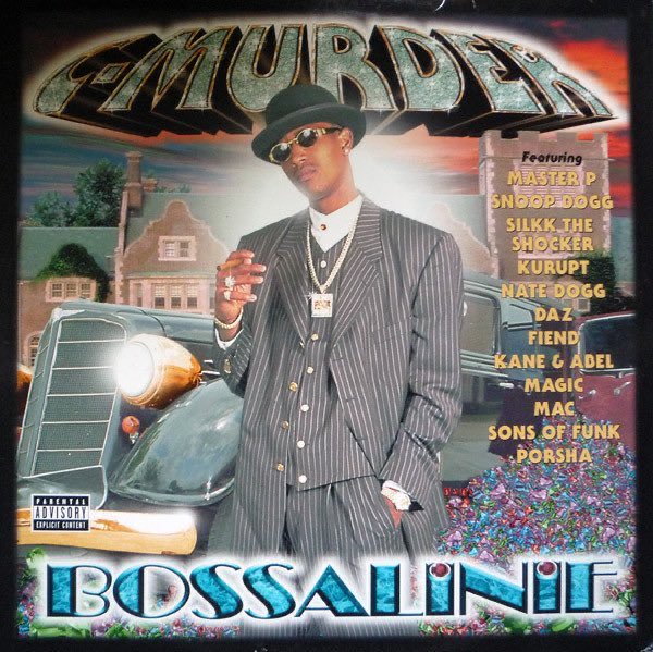 March 9, 1999 <a href="/trucmurder/">Corey Miller</a> released Bossalinie

Some Production Includes <a href="/KLCTheDrumMajor/">KLC The Drum Major</a> <a href="/LTHUTTON/">LT Huttton</a> <a href="/closbeats/">Carlos Stephens</a> <a href="/KenoeMusic/">Kenoe</a> and more 

Some Features Include <a href="/SnoopDogg/">Snoop Dogg</a> <a href="/MasterPMiller/">MASTER P</a> <a href="/FIEND4DAMONEY/">INTERNATIONAL JONES</a> <a href="/DAZDILLINGER/">DAZ DILLINGER</a> <a href="/goodiemob/">Goodie Mob</a> (Khujo <a href="/tmogoodie/">T_mogoodie1</a> <a href="/GippGoodie/">Gipp...Zagga</a> <a href="/CeeLoGreen/">CeeLo Green</a>) and more