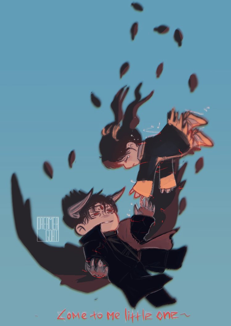 Devil's Love🖤🧡

#DevilJin #TEKKEN #lingxiaoyu #tekken