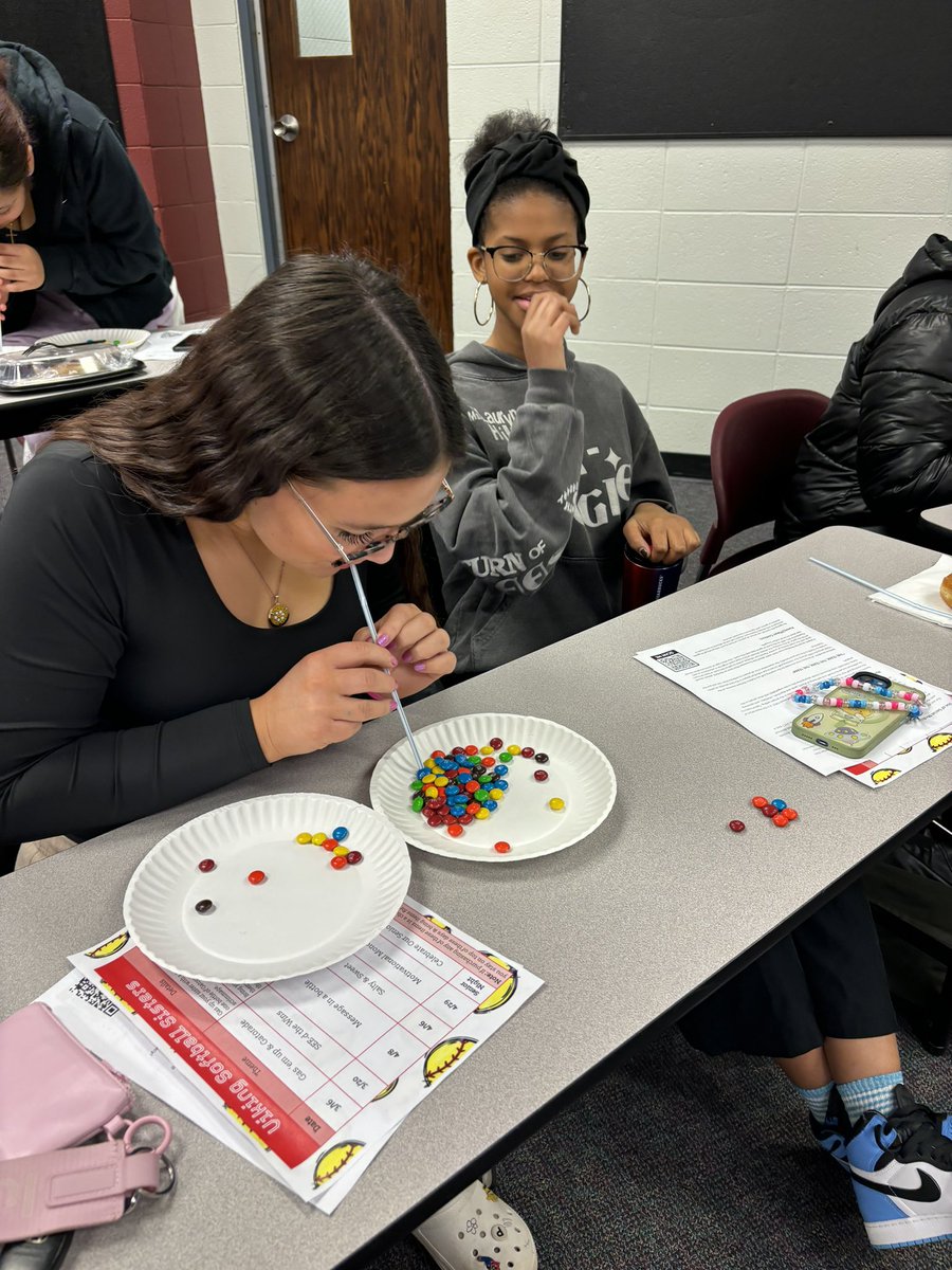 HF_Vikings_SB's tweet photo. Program meeting focused on expectations, taking care of our physical, taking care of our mental, and having FUN!
#VikingSoftball
#VikingValues
#WeAreHF https://t.co/BGwI0gTDVc