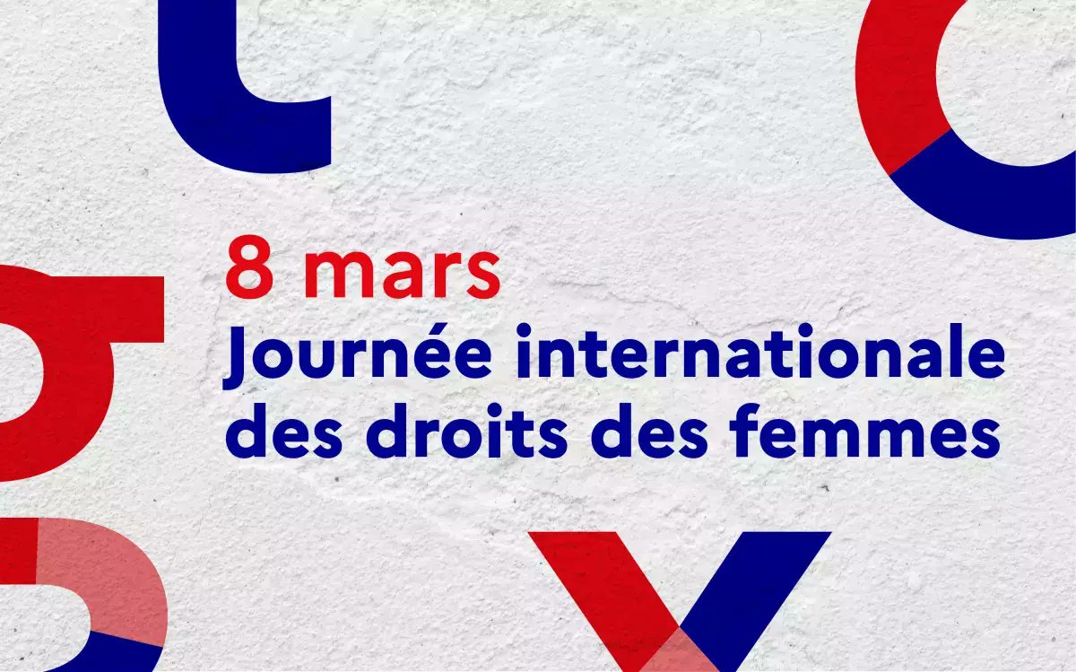 [📢 Actualité biotechnologies & STMS] : Pour la Journée Internationale des Droits des Femmes, retrouvez dans nos actualités des portraits de femmes qui ont marqué le domaine des Sciences Sanitaires et Sociales #STMS #ST2S ➡️ eduscol.education.fr/2340/biotechno…