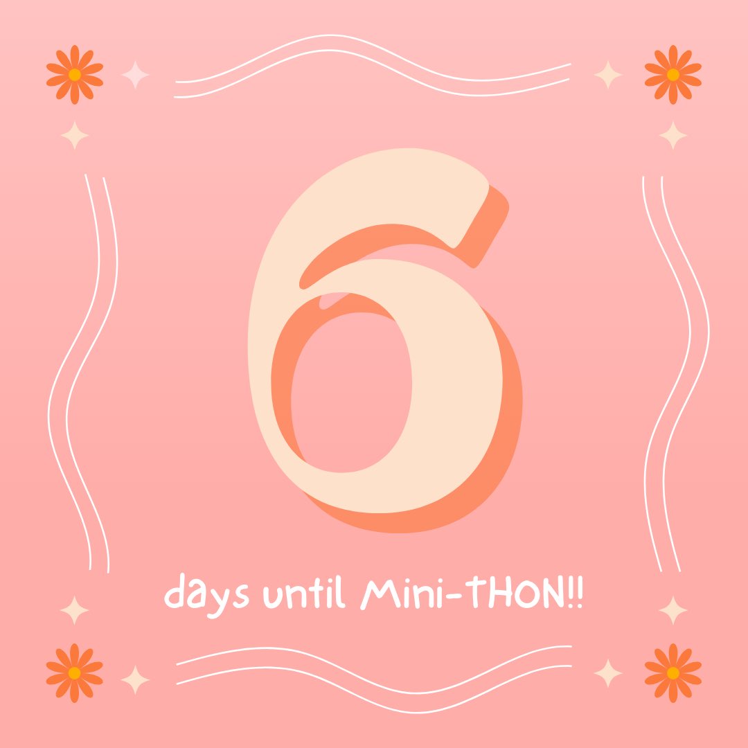 LDHS Mini-THON tweet media