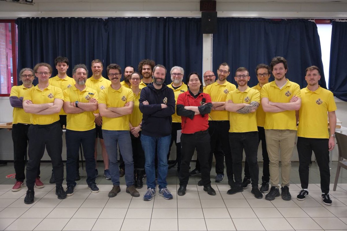 SUPER 4Seasons Judge Team!!!!!!!