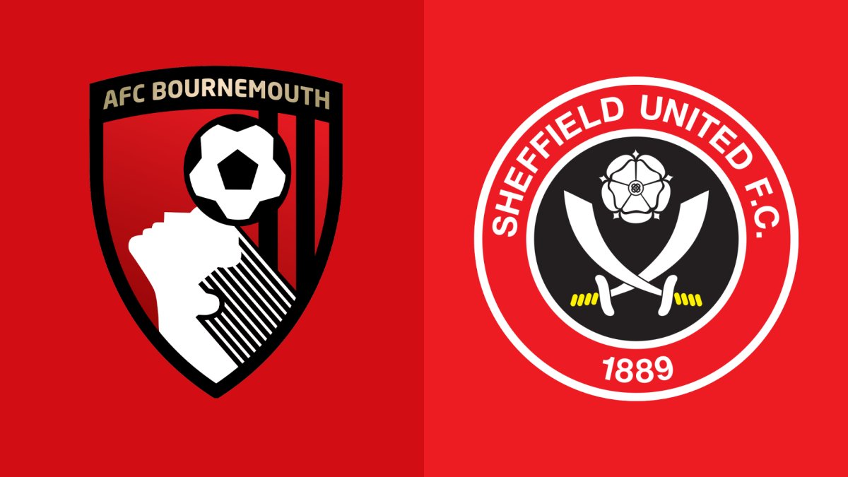 Full Match: Bournemouth vs Sheffield United