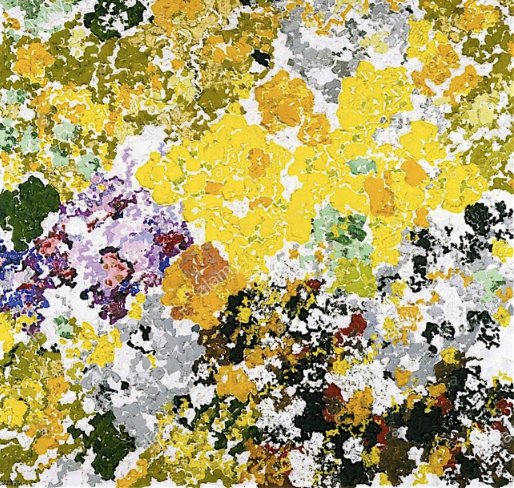 Augusto Giacometti
Fantaisie Chromatiques, 1914