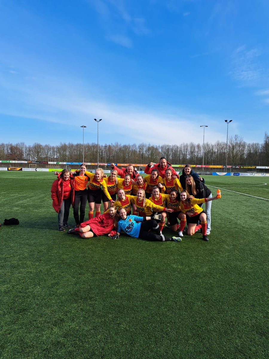 Vitesse'63 tweet media