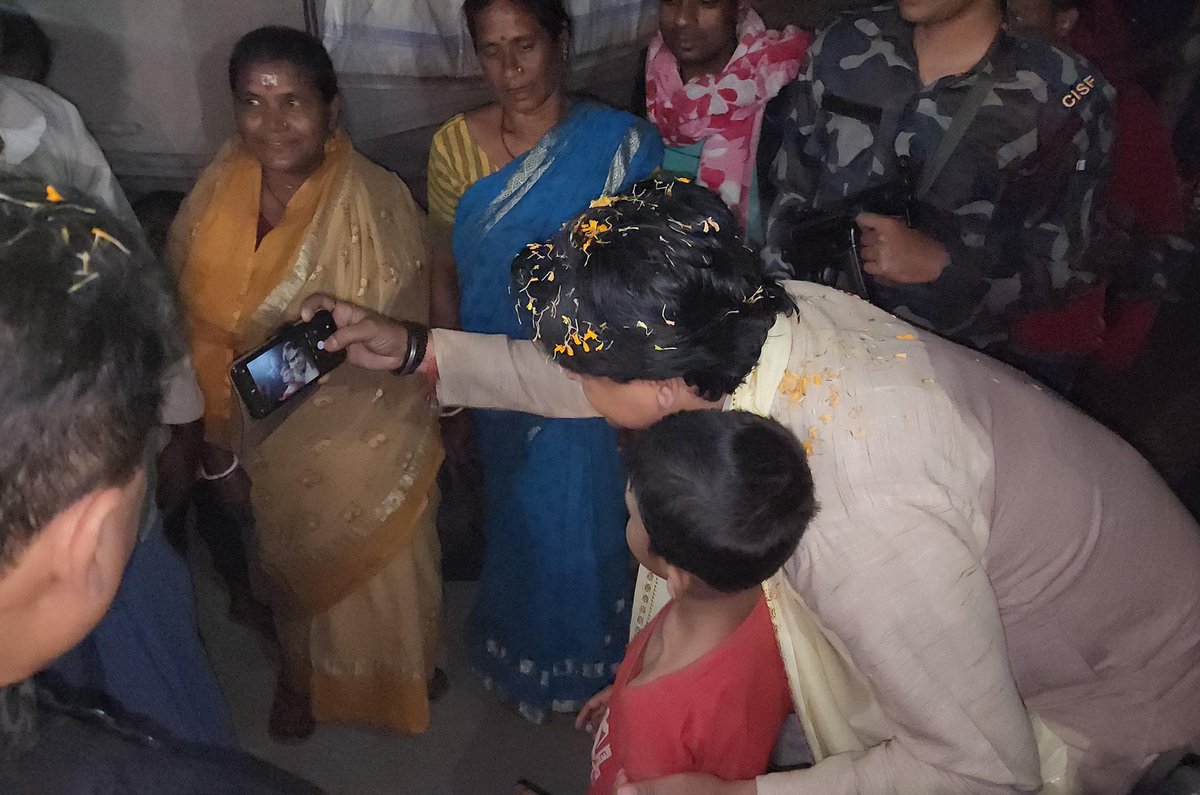 Shantanu Thakur tweet media