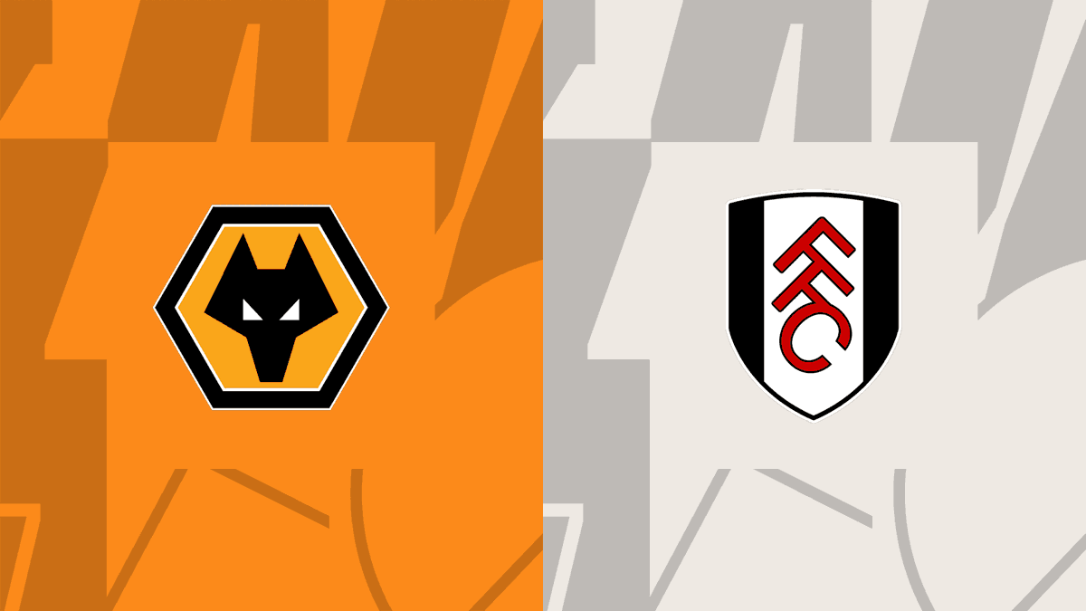 Wolves vs Fulham Full Match Replay