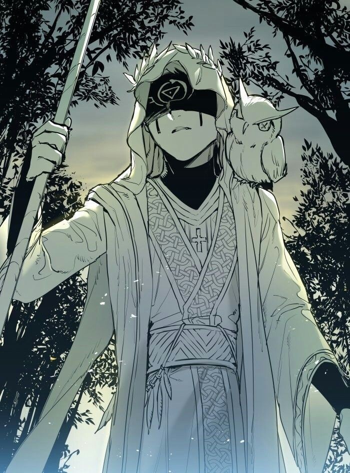 { ƒσяєѕт єχρℓσяαтιση }

─══─━══─⊱✠⊰─══━─══─

—
The ingredients I need are bound to be found in this nocturnal forest

Although I'm sceptical about how long it will take for them to appear

The discovery of something new will always be good for my experiments
—