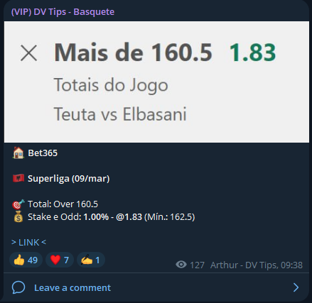 DV Tips 🦉 tweet media