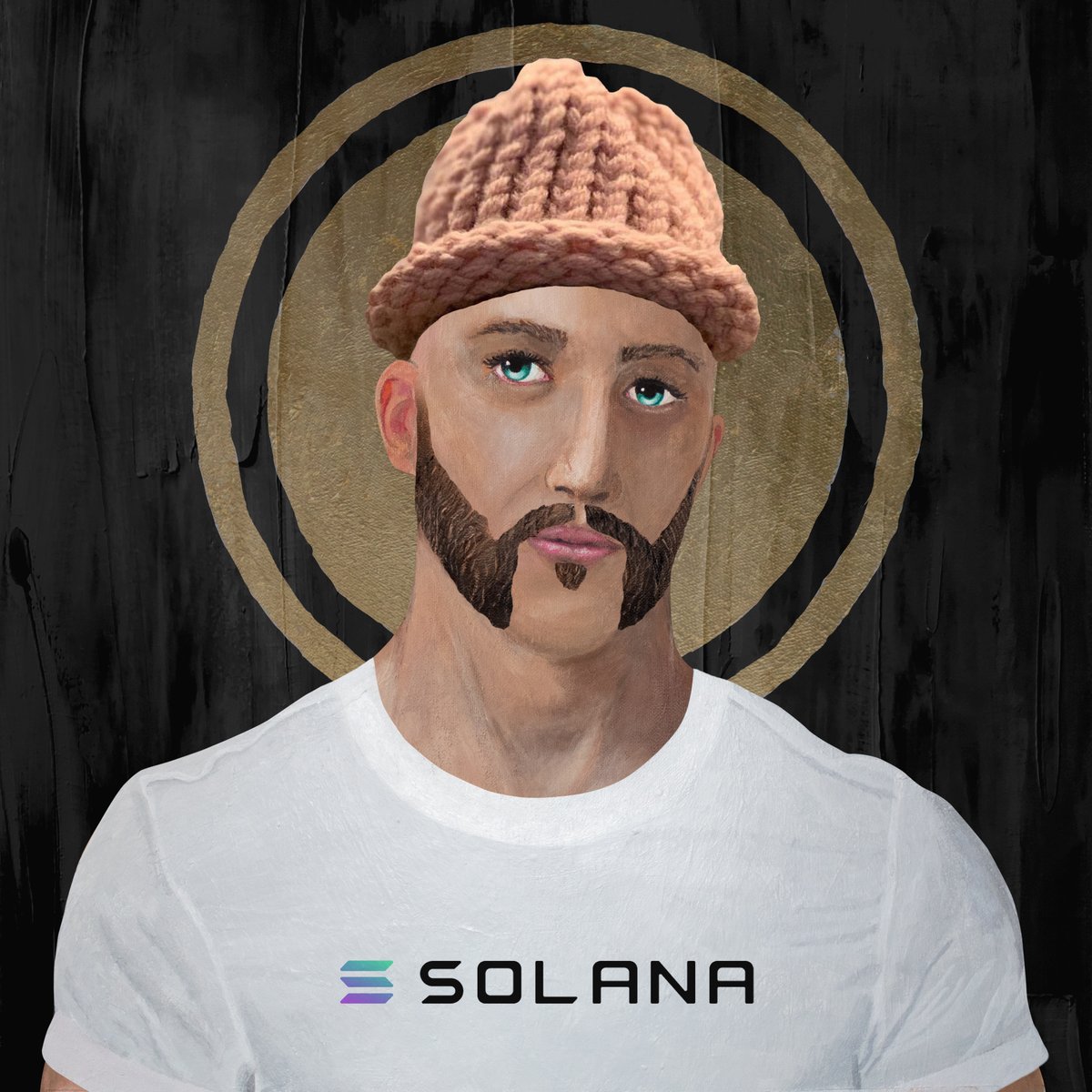 the hat stays on bros