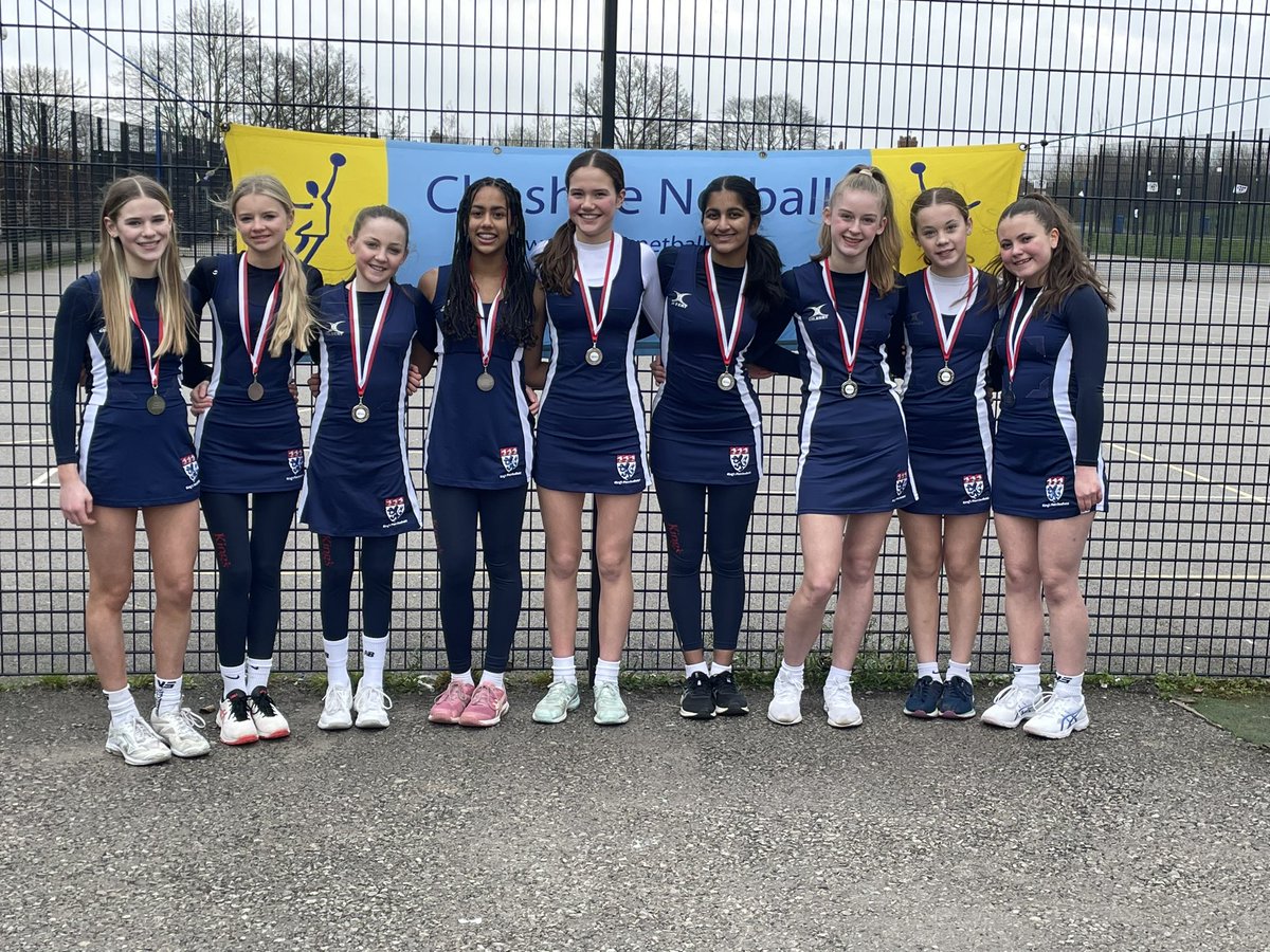 King’s Mac Sport & PE tweet media