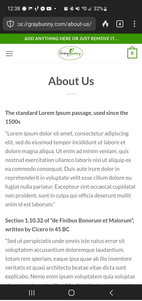 At first I was entertained by the crying squirrel on our new bird feeder. Then I was impressed by the Latin on the website. <a href="/amazon/">Amazon</a>
