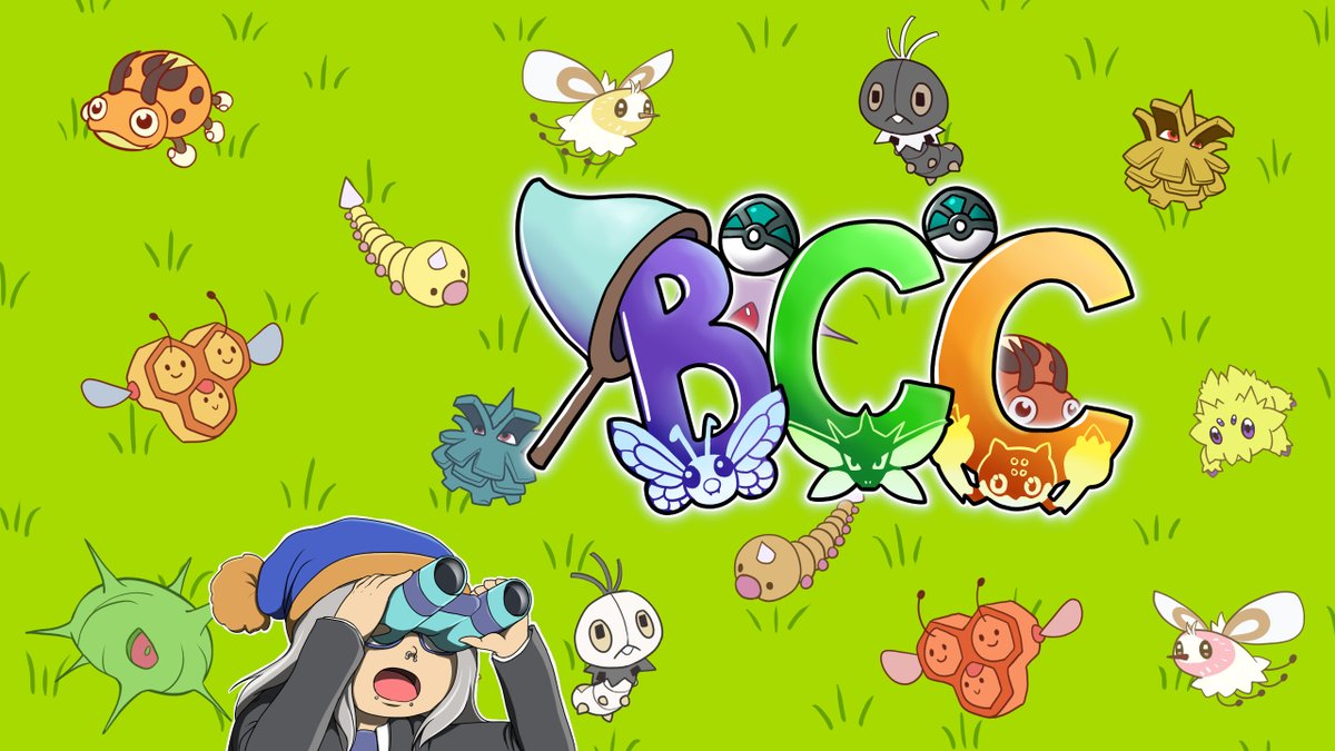 The_Shiny_Shack's tweet image. 5x Shiny Hunting a bunch of bugs! #BugCatchingContest2024 #BCC2024 #ShinyHunting

youtube.com/watch?v=L6iYIE…