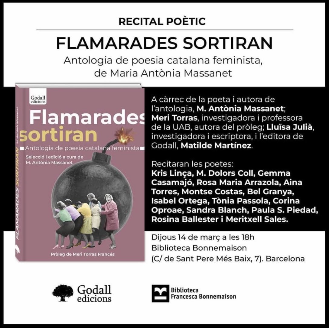 M. Dolors Coll Magrí (@collmagr) on Twitter photo 