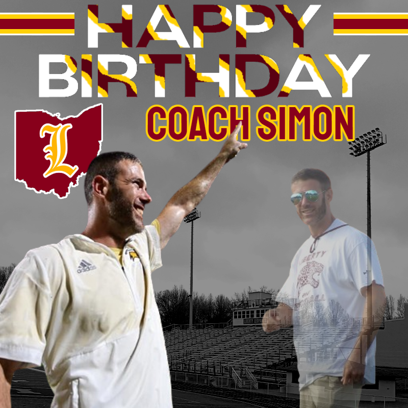 LibertyLeops_FB's tweet photo. Leopard Nation, help us wish our head coach a very very Happy Birthday! https://t.co/oJDJQp3H6f