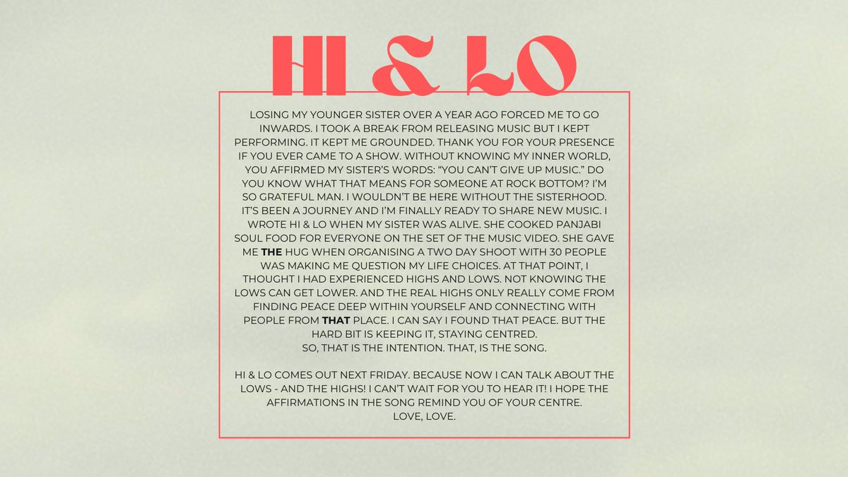 Sisterhood is everything x