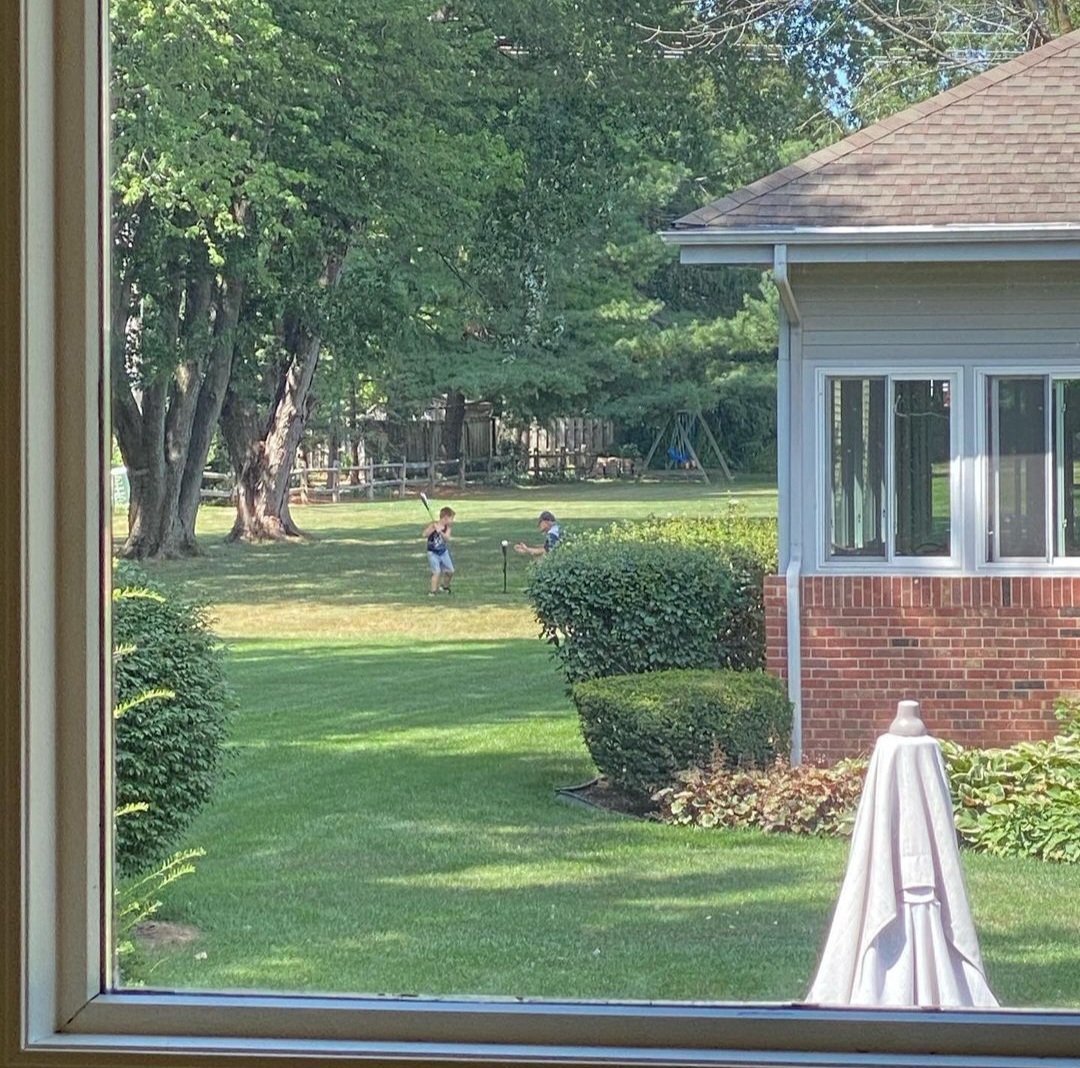LucilleSto74152's tweet photo. The weekend didn't go as I had planned but we still had fun!
Sylvanus had an open house to meet his 1st-grade teacher and he was so excited/nervous! Then we got ice cream to celebrate at Frozen Custard.
#ihatebedtime #backtoschool #baseballlife #baseballmom #iloveweekends https://t.co/22CgpZD7Xr