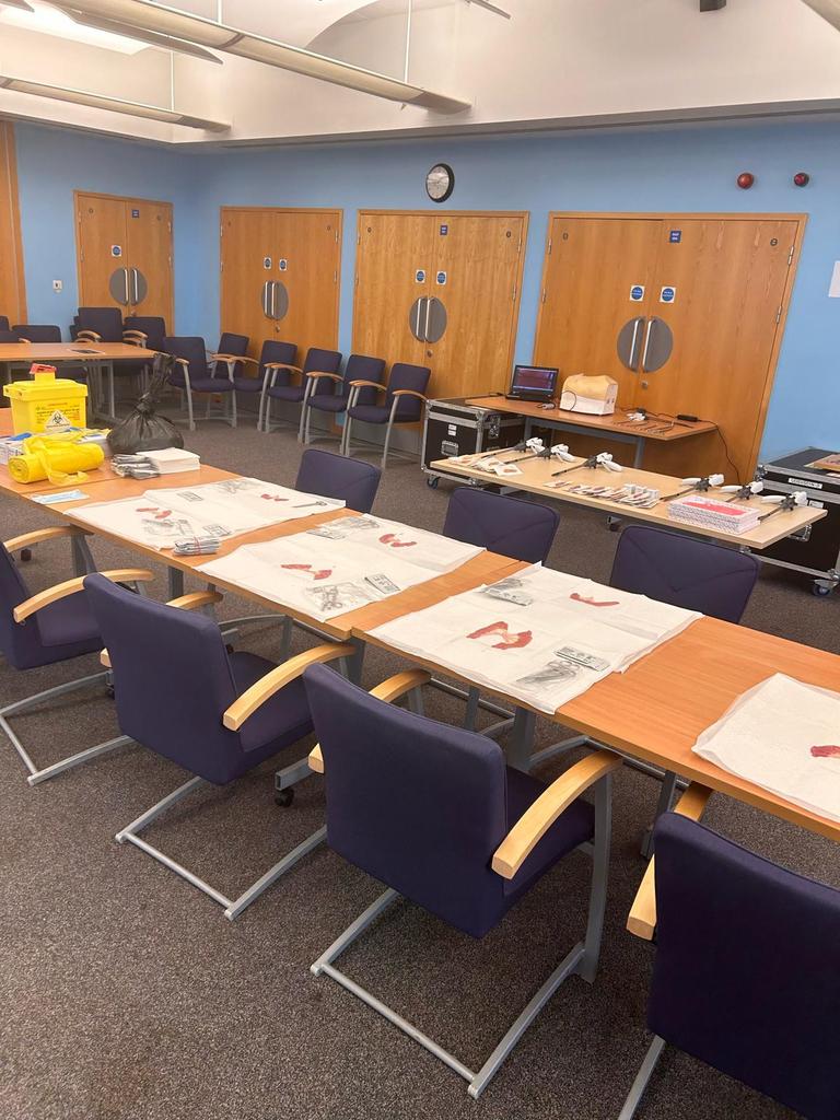 University Hospital Southampton HPB surgery (@sotonhpb) on Twitter photo 