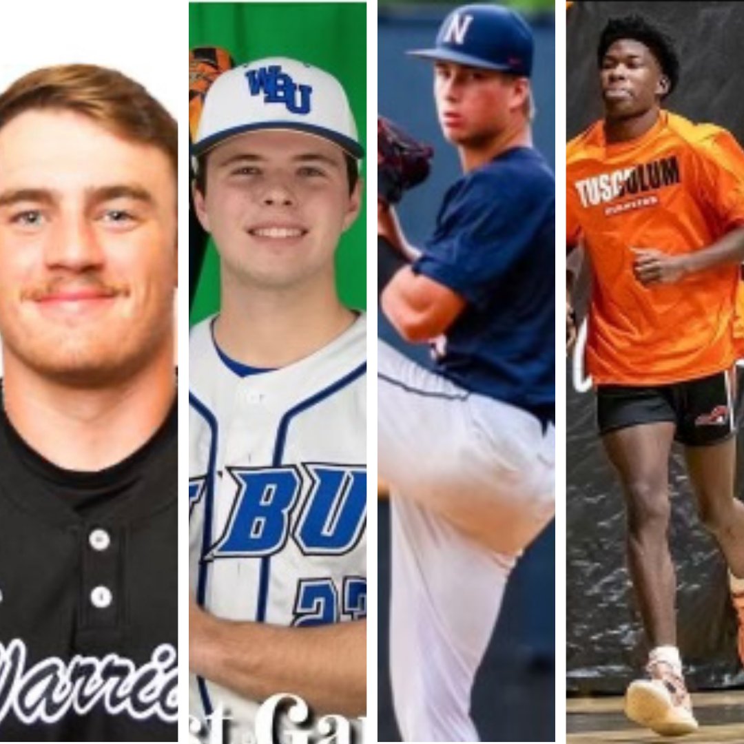 ecs_eagles's tweet photo. We are so proud of our alumni who currently play winter and spring sports in college. Their hard work and dedication in the classroom and on the court or field is admirable, and we wish them the best in their seasons!
#GoEagles #ECSalumni #ECSeagles https://t.co/l7ecnj5S2l