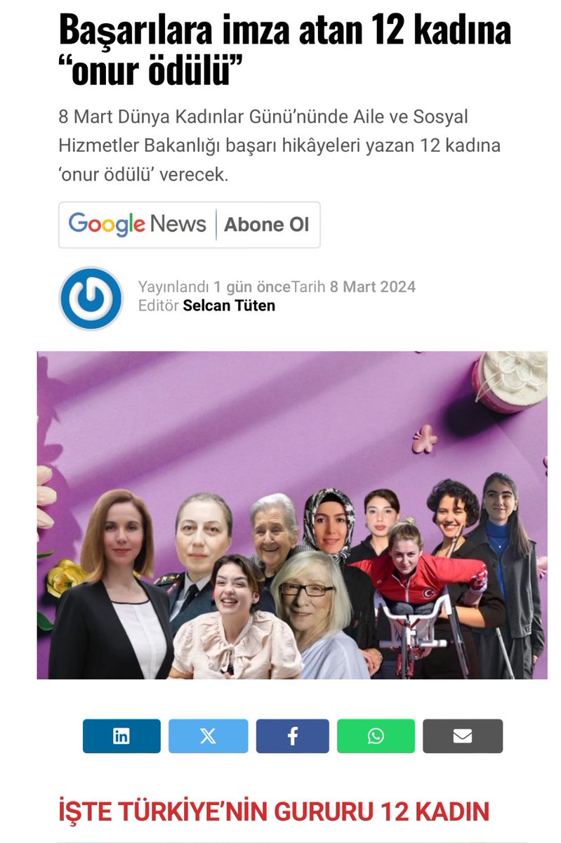 Didem Balkanlı👩🔬 tweet media