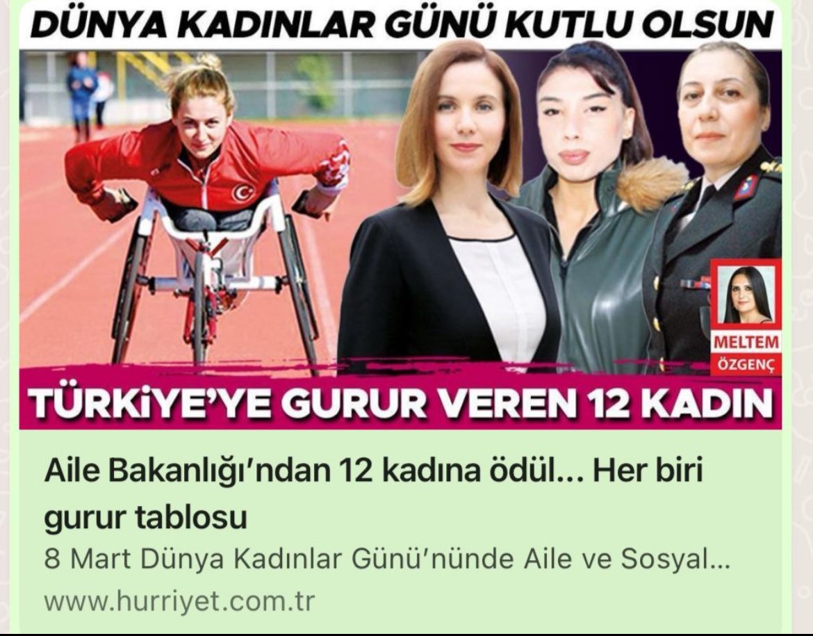 Didem Balkanlı👩🔬 tweet media