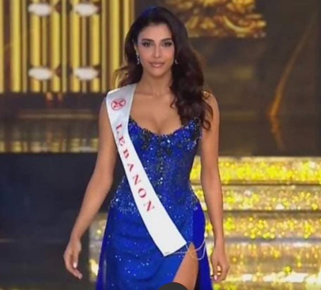 LouaiTom's tweet photo. #ياسمينا_زيتون🇱🇧
بتفوز بلقب الوصيفة الأولى لَ #MISS_WORLD
ملكة جمال العالم المقام بِ #الهند🇮🇳
بينما فازت ملكة جمال التشيك🇨🇿
إنجاز كثير كبير ووصلنا فيه الجمال اللبناني🇱🇧 وحكيو فيه العالم
اللي صار ضربة بحق كل مين شكك بجمال ملكتنا اللبنانية🇱🇧 ياسمينا
👸👑👏
#MissWorld2024 https://t.co/f7HYZViTKB