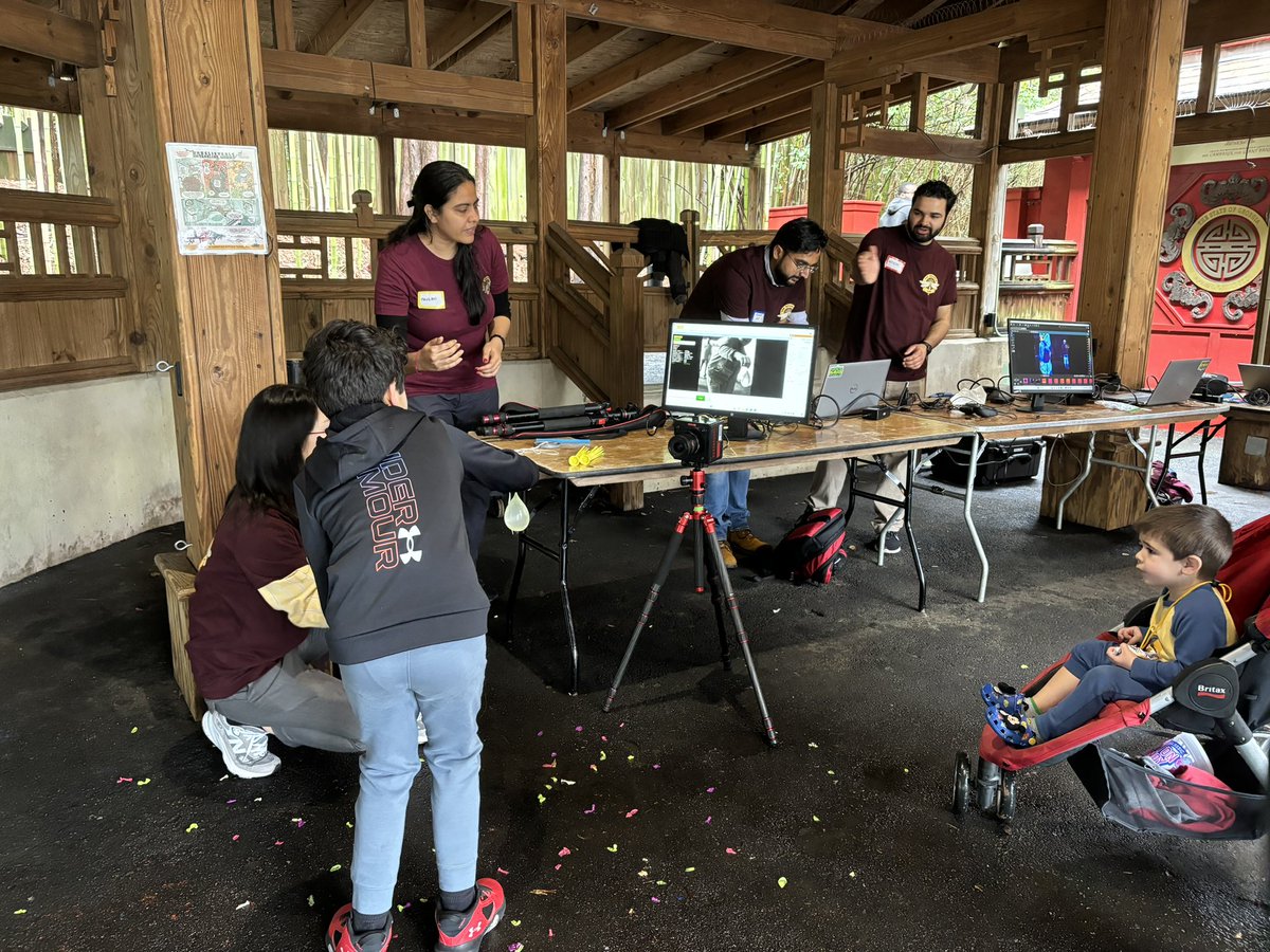 Cassie Shriver tweet media