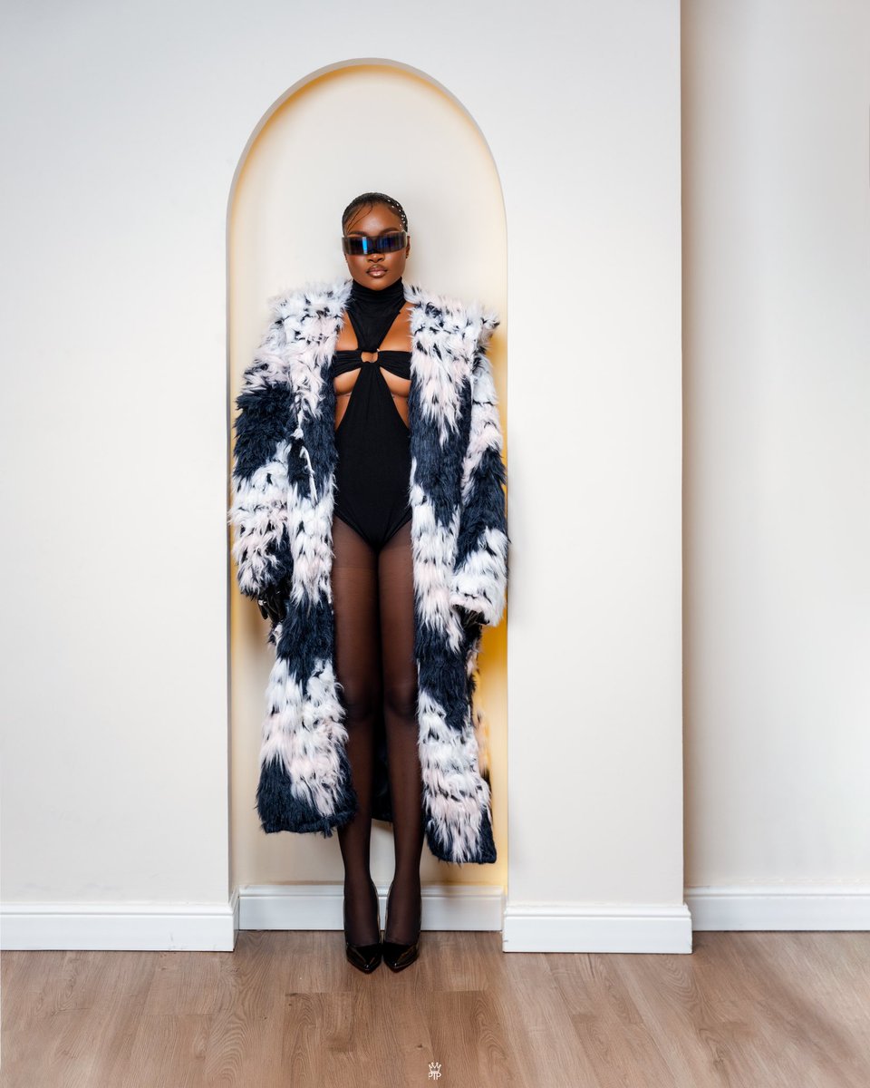 IlebayeOfficial's tweet photo. You don’t become a star. You are either one or you are not. I am the STAR!✨

#GenZBaddieisback #IlebayeOdiniya #GenZBaddie𓅛 https://t.co/obo6oM4UBA