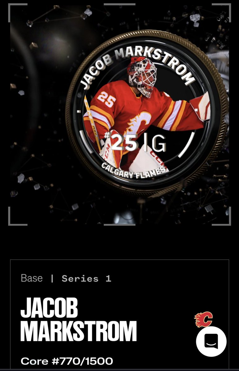 wilderr67's tweet photo. 🚨 $BLOCK GIVEAWAY 🚨

Want to win 3 NHL Puck 
$Block 'in net minders from the  @NHLBreakaway collection?
1 winner. 3 highlights. 🥅🏒
Scroll down there's more 🫡

To Enter:

❤️ Like This Post 

👇 Comment $BLOCK 

🟪 Follow @GetBlockGames 

♻️ Retweet & 🤝 Tag 1 Friend 

🙏🏽 For Extra Entry Use My Referral Link And Sign Up At @GetBlockGames 

Referral Link: 
https://t.co/QMPKx9W15I

Post Screenshot For Proof of Sign Up

🥇 Winner Announced
March 20 @ 7:00pm EST 

What's that? You want more?

You got it. Winner will also receive 1 CONNOR McDAVID Series 1 Core Highlight!!