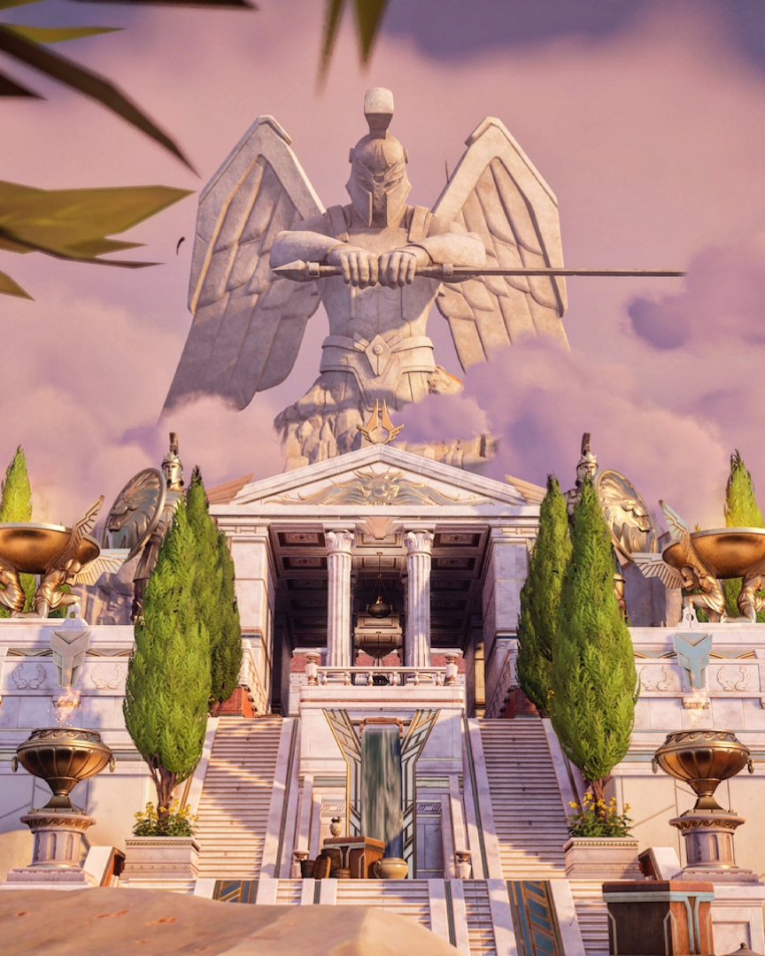 Spyl0cke_'s tweet photo. Fortnite chapter 5 s2 map🏝
-----------------------
More pictures of this skin are available on instagram @Spyl0cke_  📸
------------------------
#Fortnite #FortniteFestival #fortnitevaleria #fortnitefire #valeria #fortniteskin #fn #FortniteChapter5Season2 #FortniteCh5S2 https://t.co/KATaDyk99p