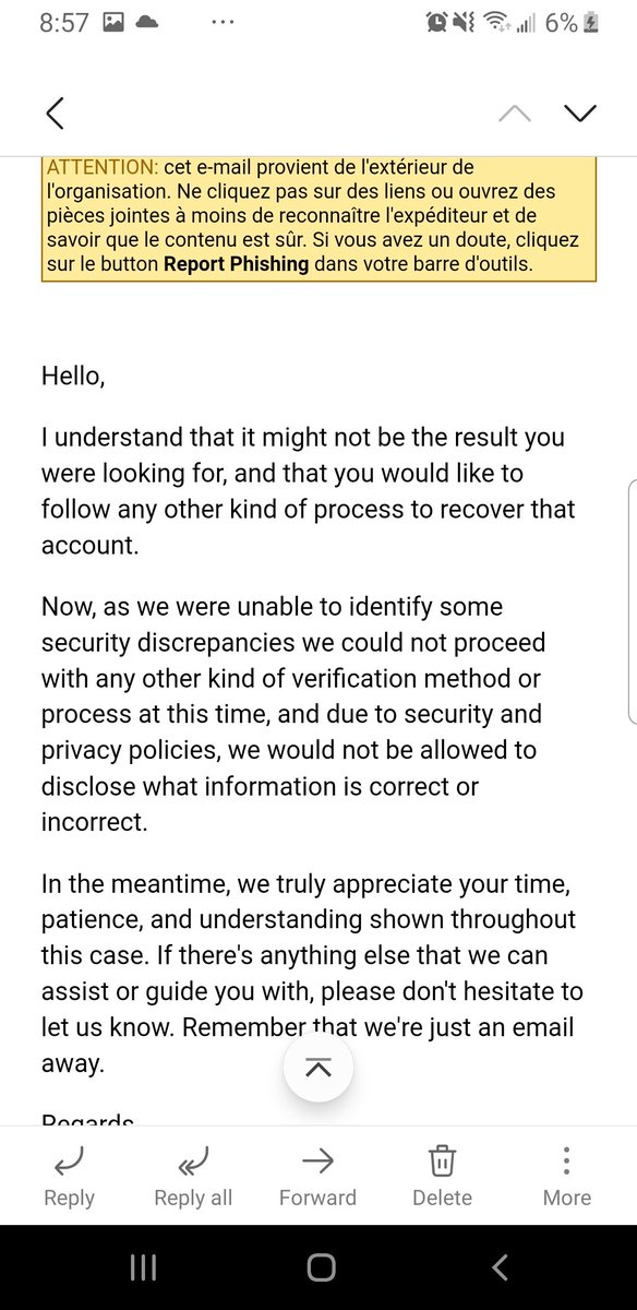 TTgaming204's tweet photo. @FortniteGame Epic giving accounts away with minimal help... https://t.co/fQ1LQ3lS9i