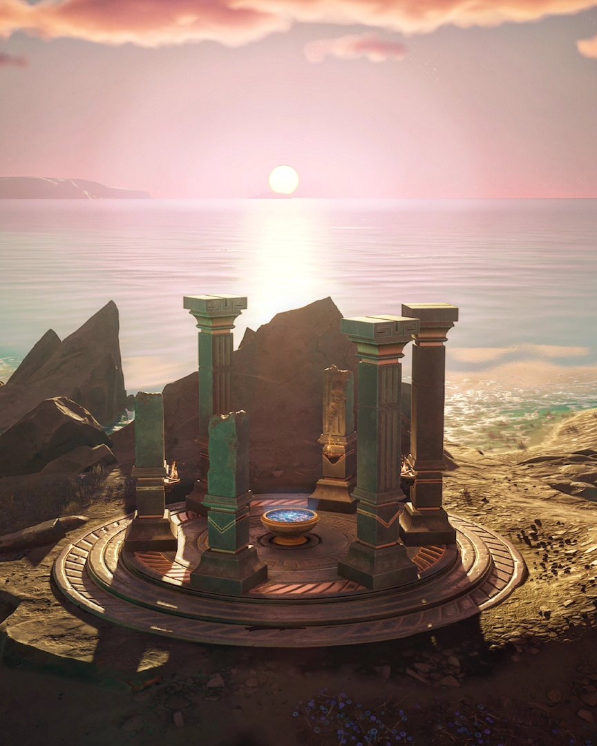 Spyl0cke_'s tweet photo. Fortnite chapter 5 s2 map🏝
-----------------------
More pictures of this skin are available on instagram @Spyl0cke_  📸
------------------------
#Fortnite #FortniteFestival #fortnitevaleria #fortnitefire #valeria #fortniteskin #fn #FortniteChapter5Season2 #FortniteCh5S2 https://t.co/KATaDyk99p