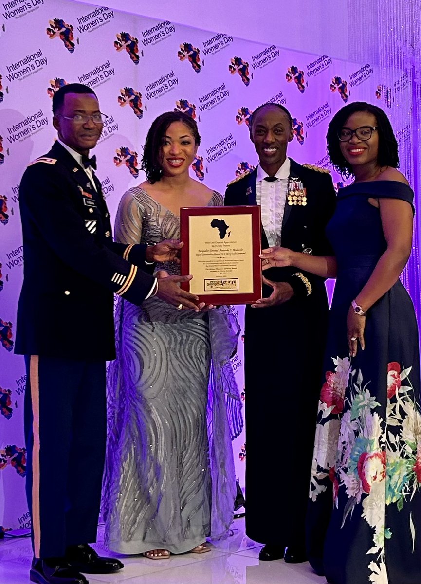 Amanda Azubuike tweet media