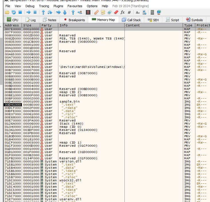 Lokibot has a basic function at the beginning of the program to see if a debugger is present. If so it tosses an exception.🙂My close friend over the past few months DBG to the rescue.🙂It compares its eax registry and uses a JNE if our debugger shows up. Thankfully we can edit…