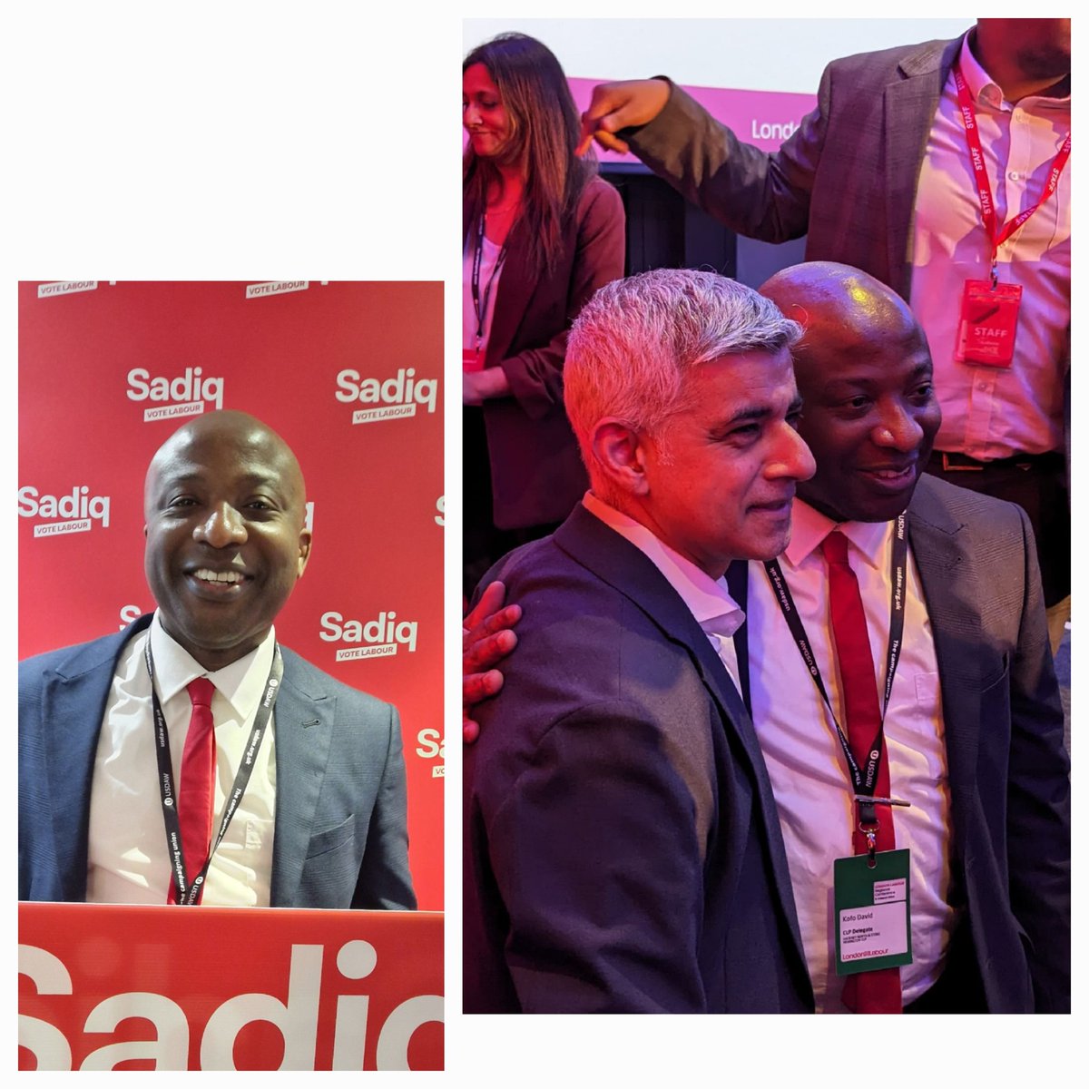 Kofo David tweet media