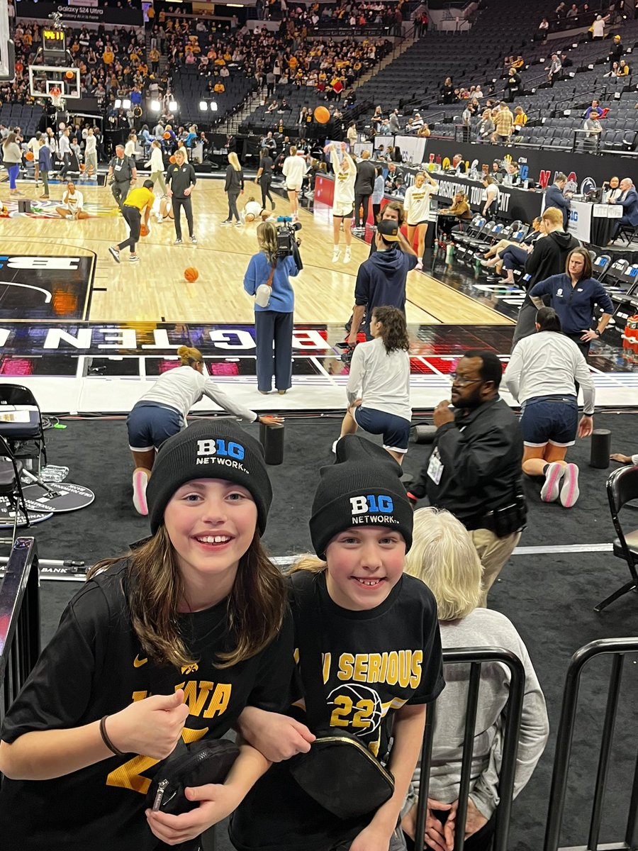aaron_asinclair's tweet photo. #B1GWBBT https://t.co/gEho4VBkMW