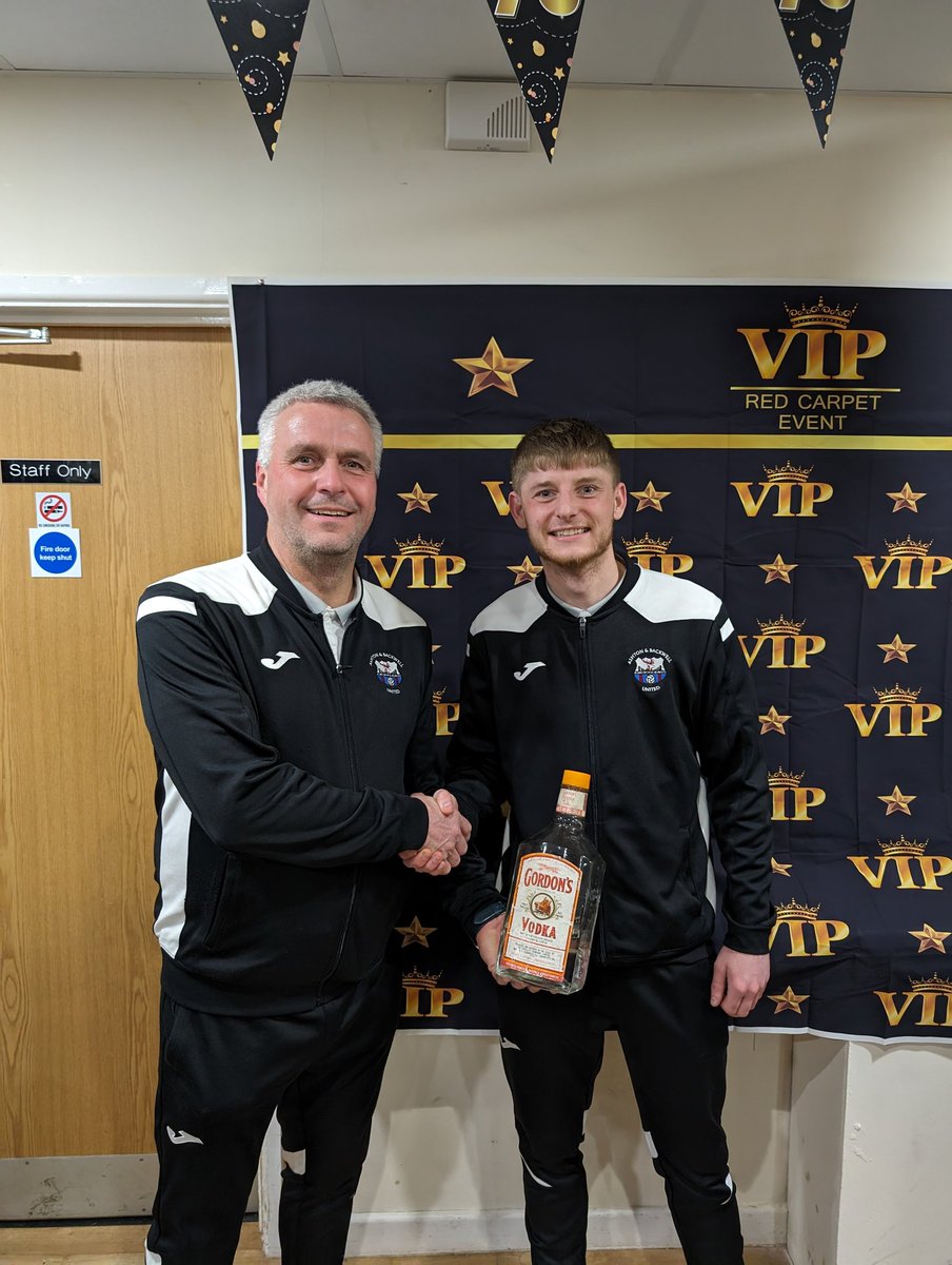 Today's <a href="/colourcraftsw/">Chris King</a> man of the match <a href="/Luke_Southern77/">Luke Southern</a>